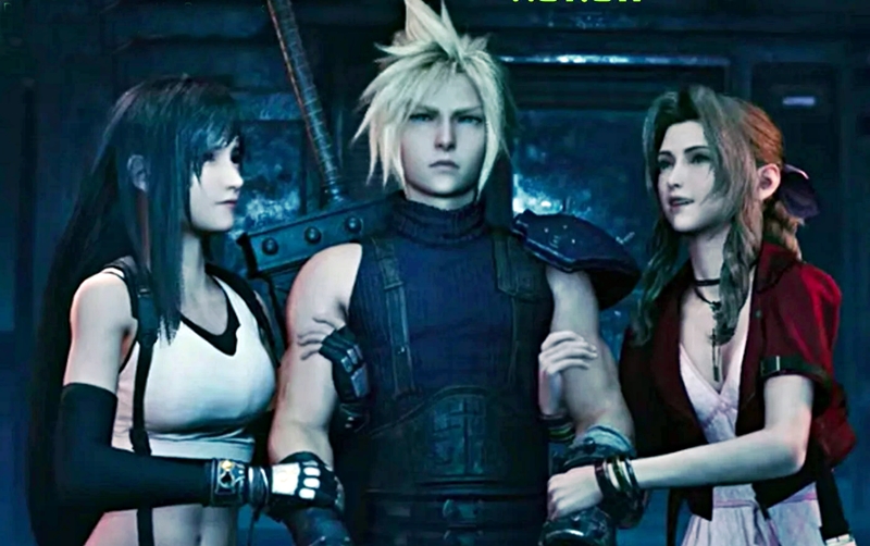 Final Fantasy 7 Remake 3: Keine PlayStation-Exklusivität